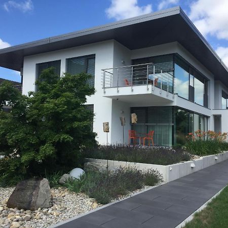 Lumina Apartments Ingelfingen Zewnętrze zdjęcie