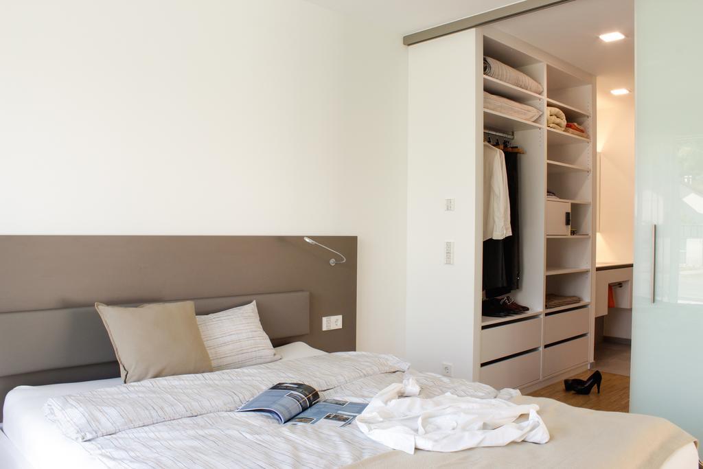 Lumina Apartments Ingelfingen Zewnętrze zdjęcie
