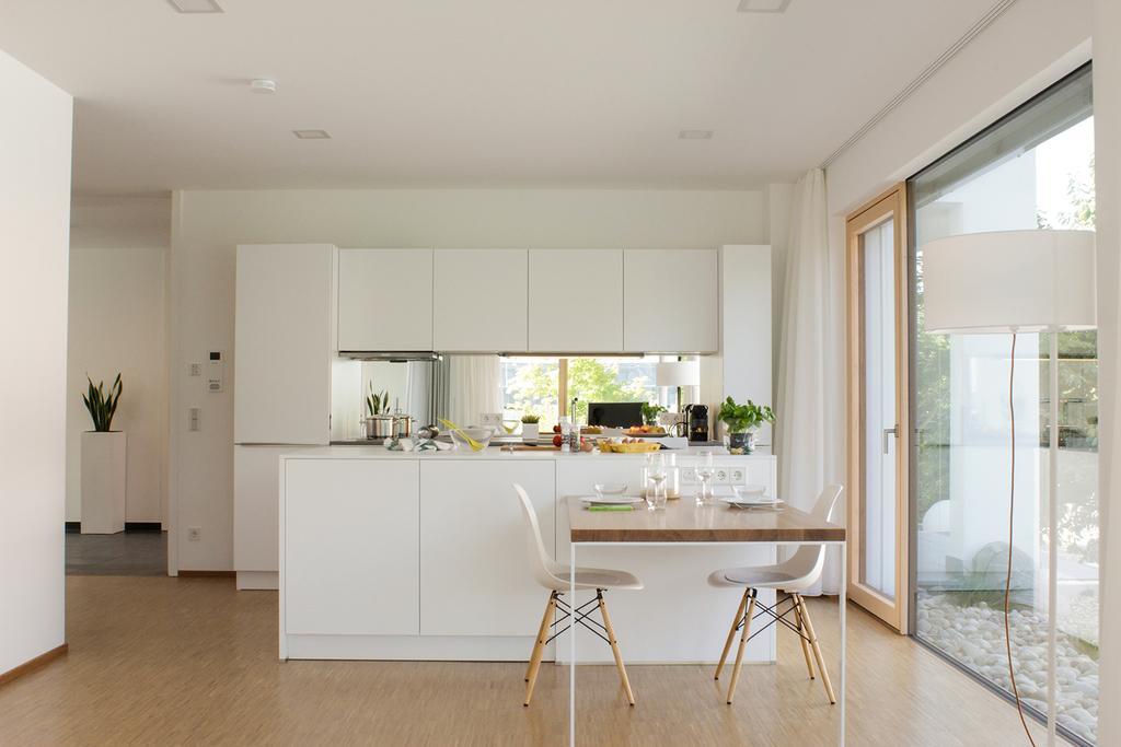 Lumina Apartments Ingelfingen Zewnętrze zdjęcie