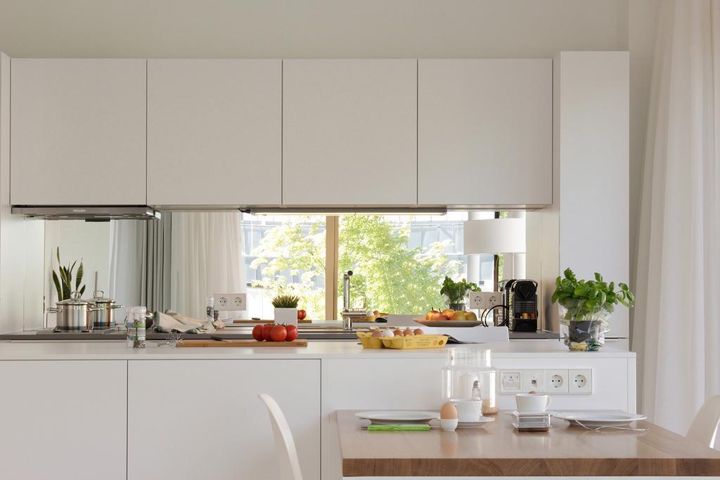 Lumina Apartments Ingelfingen Zewnętrze zdjęcie