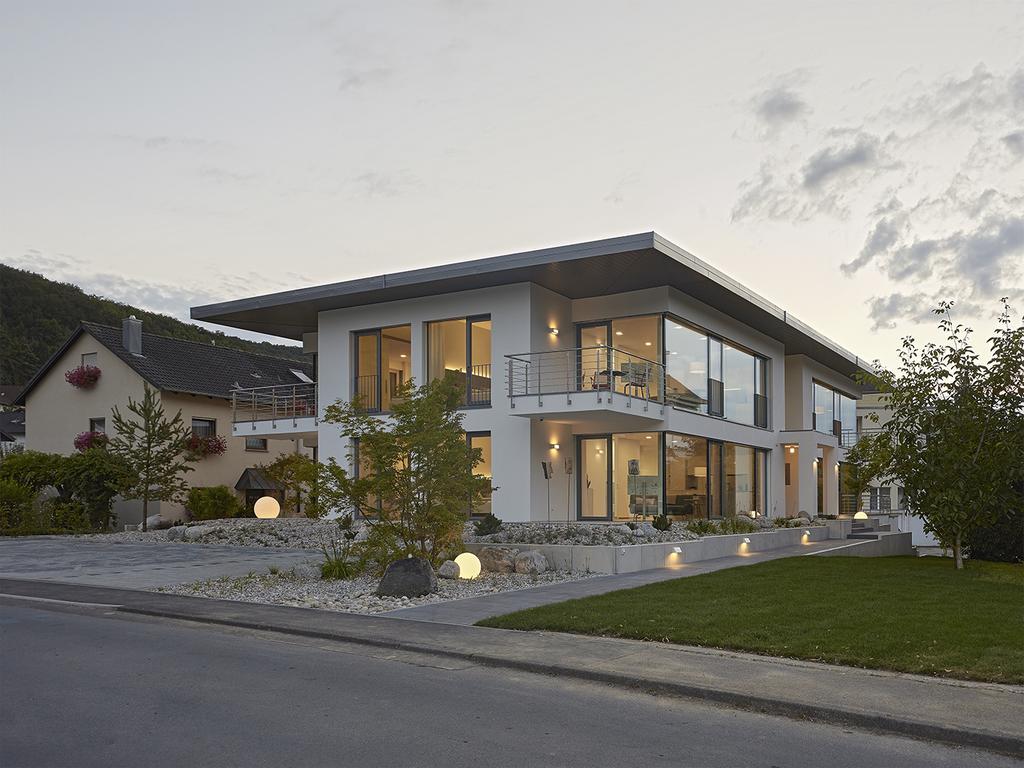 Lumina Apartments Ingelfingen Zewnętrze zdjęcie