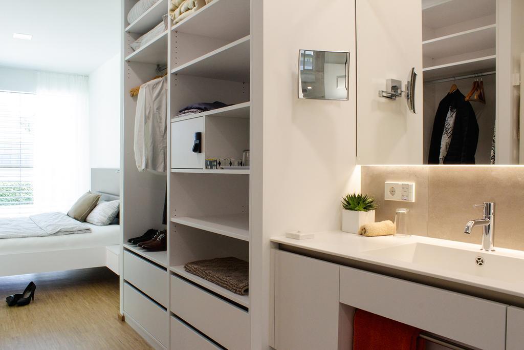 Lumina Apartments Ingelfingen Zewnętrze zdjęcie