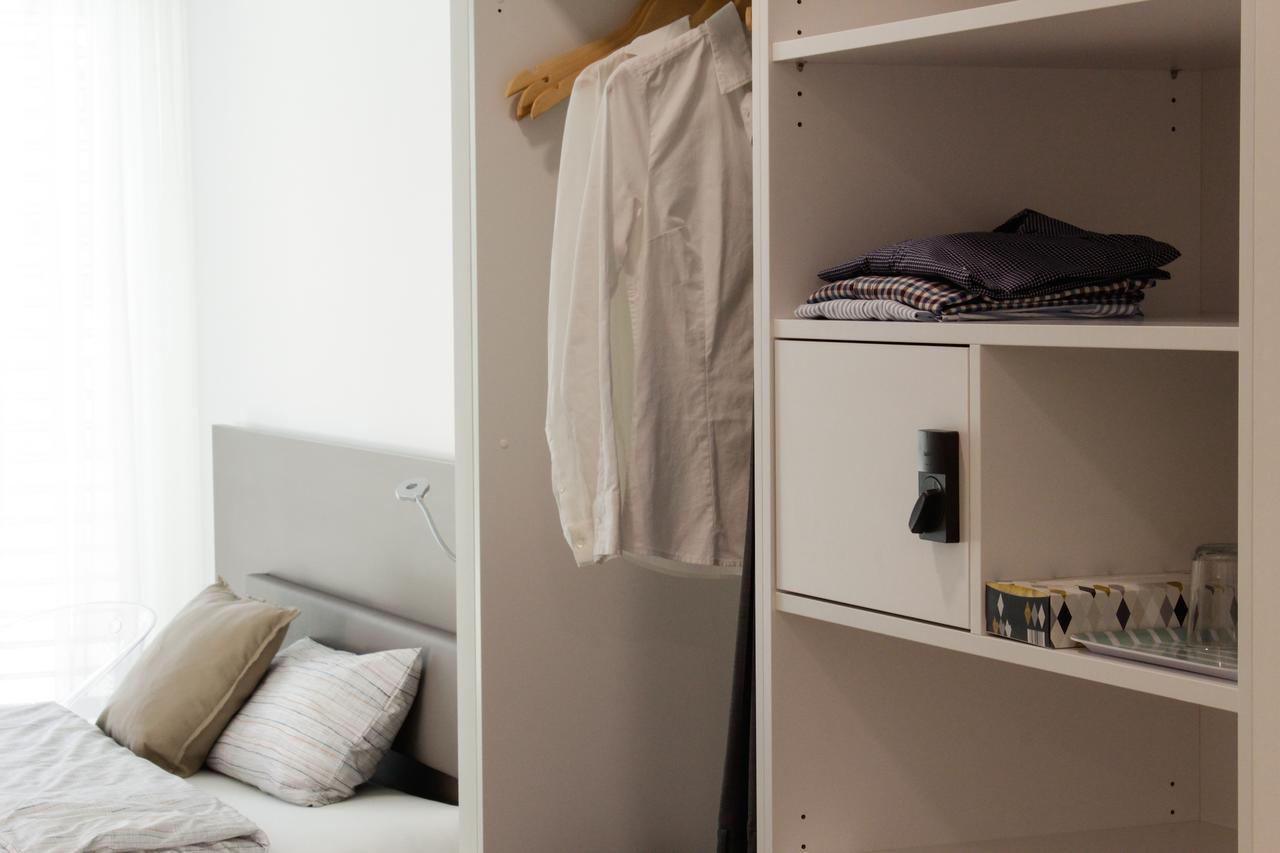 Lumina Apartments Ingelfingen Zewnętrze zdjęcie