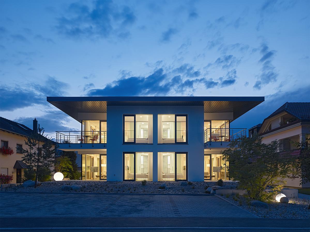 Lumina Apartments Ingelfingen Zewnętrze zdjęcie