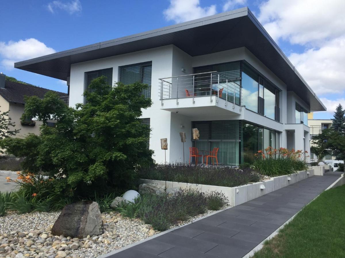 Lumina Apartments Ingelfingen Zewnętrze zdjęcie