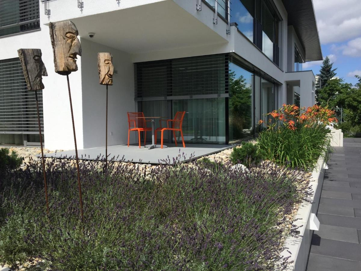 Lumina Apartments Ingelfingen Zewnętrze zdjęcie